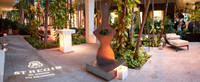 Art Nights Lounge, hosted by The Residences at The St. Regis Bal Harbour