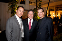 Jim Cohen, Michael Gilbert and Joseph Swedroe