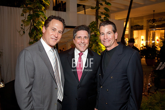 Jim Cohen, Michael Gilbert and Joseph Swedroe