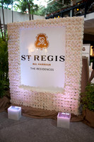 The Residences at The St. Regis Bal Harbour Resort Art Nights Lounge