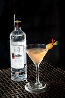 The Novella - Ketel One Vodka