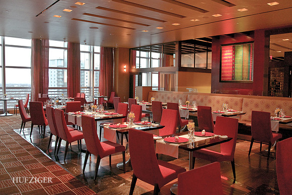 Atrio - Conrad Miami