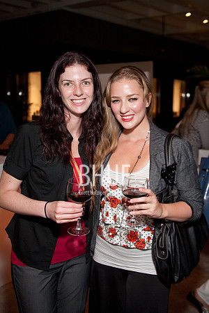 Carolina and Christel Ansmann