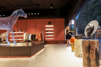 11 - Interior Storeferont -  Gaucho Buenos Aires M1