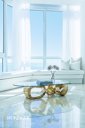 Continuum South Pointe Developer's Penthouse