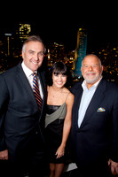 Miami Magazine Best of The City Party at Vizcayne