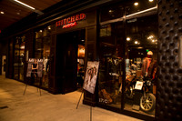 Stitched Brickell City Center Event