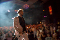 Adam Lambert at Splashion 2015