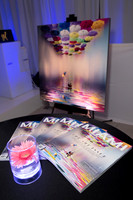 120417 The MiAMI Magazine Art Issue Launch Party