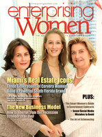 enterprising women