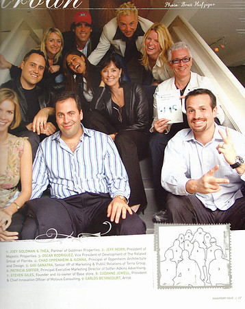 Urbana Magazine