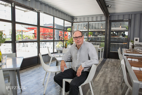 Kenny Lyon