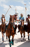 Women's Polo