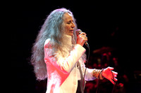 Maria Bethania Pre-Party and Concert