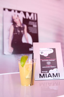 Wynwood Art Fair VIP Brunch 10/23/11