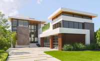 Eldridge Exteriors