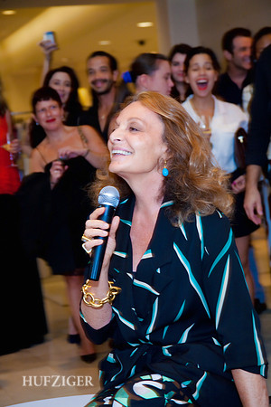 Diane Von Furstenberg