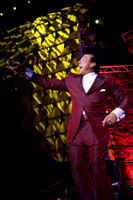Smokey Robinson