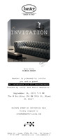 INVITATION