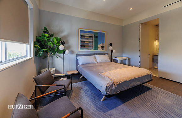 Atico Guest Bedroom2