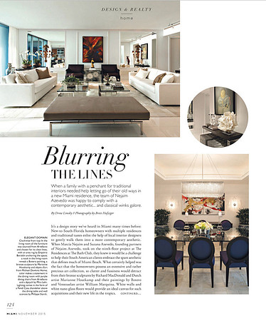 Nejaim Azevedo Miami Magazine 1