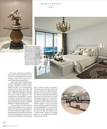 Nejaim Azevedo Miami Magazine 3
