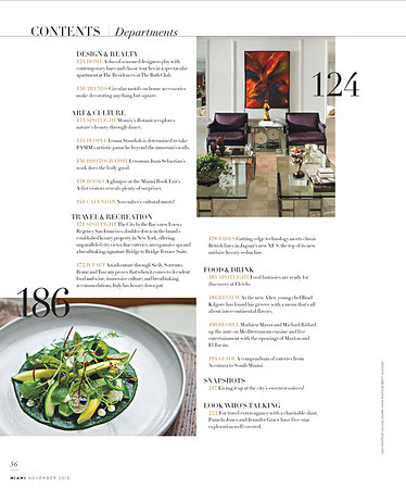 Nejaim Azevedo Miami Magazine 4