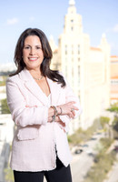 Banker Mariola Sanchez