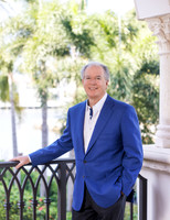 Automotive Entrepeneur and Philanthropist Mike Maroone