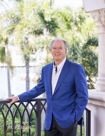 Automotive Entrepeneur and Philanthropist Mike Maroone