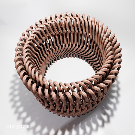 SINTAVIA  - Copper Coil (Focus StackIng Technique)