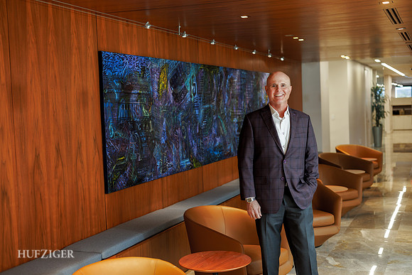 Managing Partner Steven Klein CPA