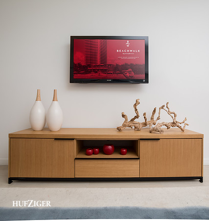 Beachwalk Hollywood Sales Model
