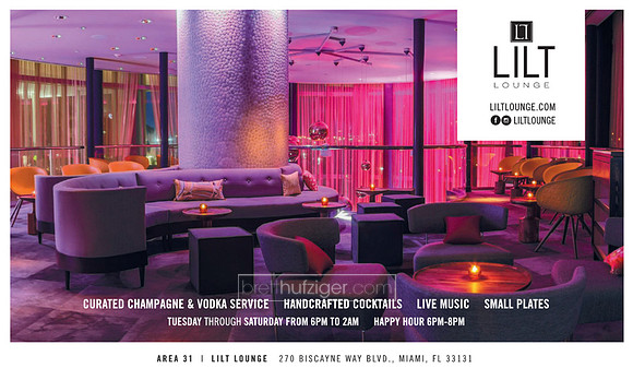 Miami Magazine July 2016 D