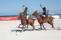 2009 Miami Beach Polo World Cup Men's Highlights