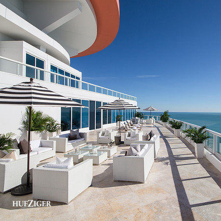 Continuum South Pointe Developer's Penthouse
