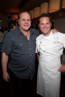 AZUL with Chef Joel Huff