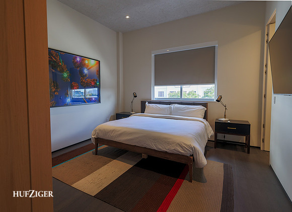 Atico Guest Bedroom3