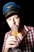 The Mandarine Napoleon Official Launch Party