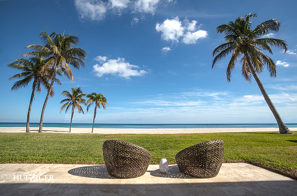 Hollywood Beach