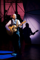 SOUL DOCTOR: The Shlomo Musical