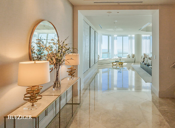 Continuum South Pointe Developer's Penthouse