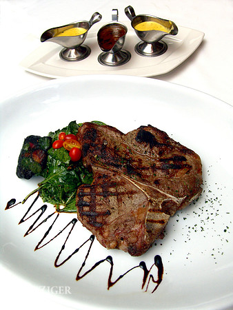 Carlton Steak House