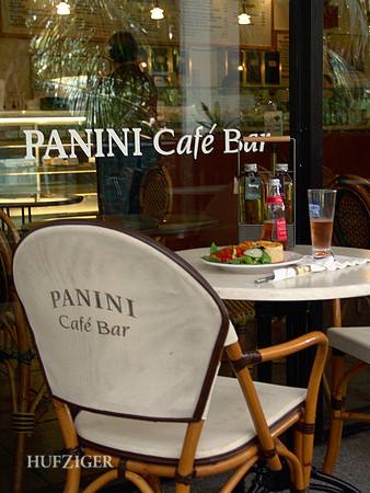 Panini Cafe Bar - Bal Harbour Shops