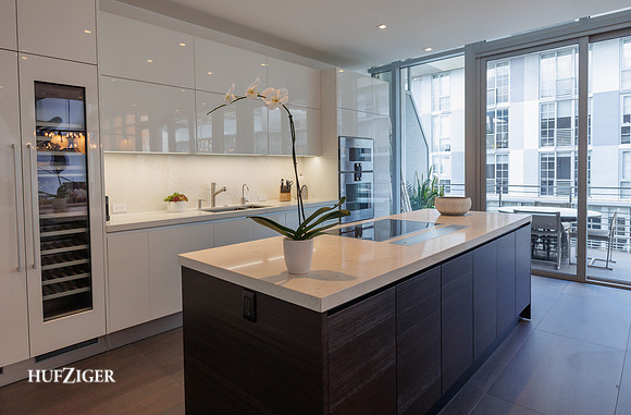 Atico Kitchen