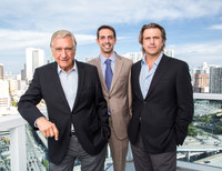 Developers THE MELO GROUP