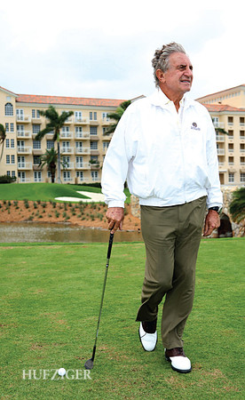 Developer DONALD SOFFER