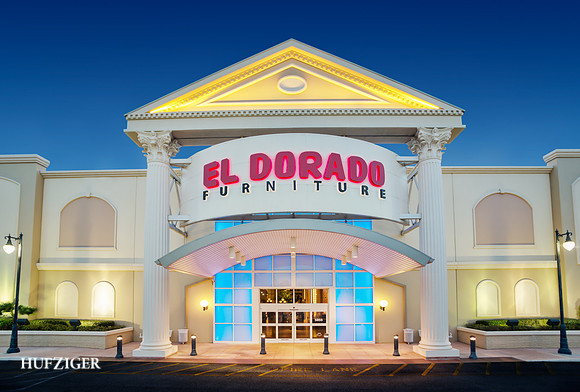 El Dorado Furniture