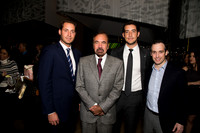 The Scene - W Fort Lauderdale Residences ReLaunch Event