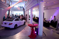 To Live and Dine in Miami
